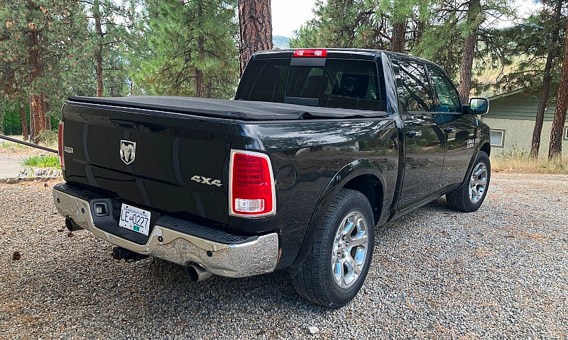 2013 Ram 1500...