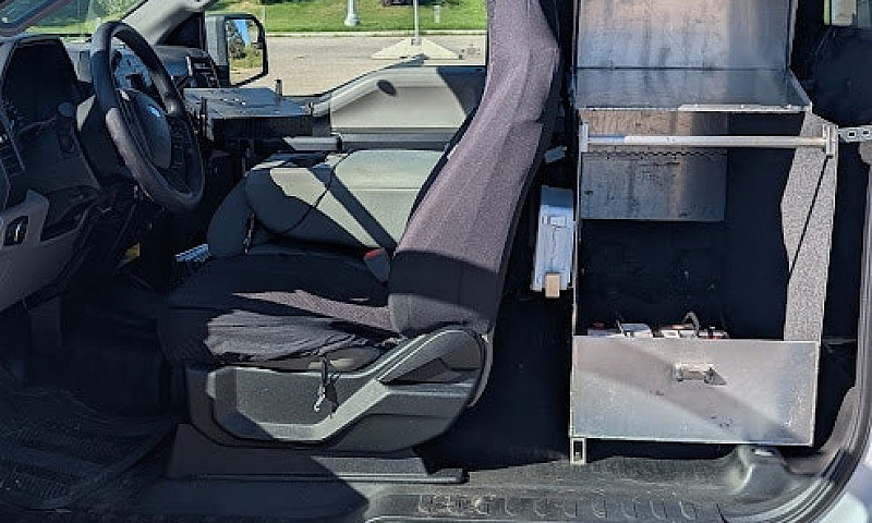 2020 Ford F-150 Supe...