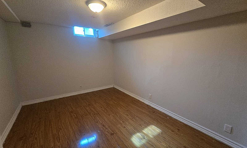 Basement Apartment F...