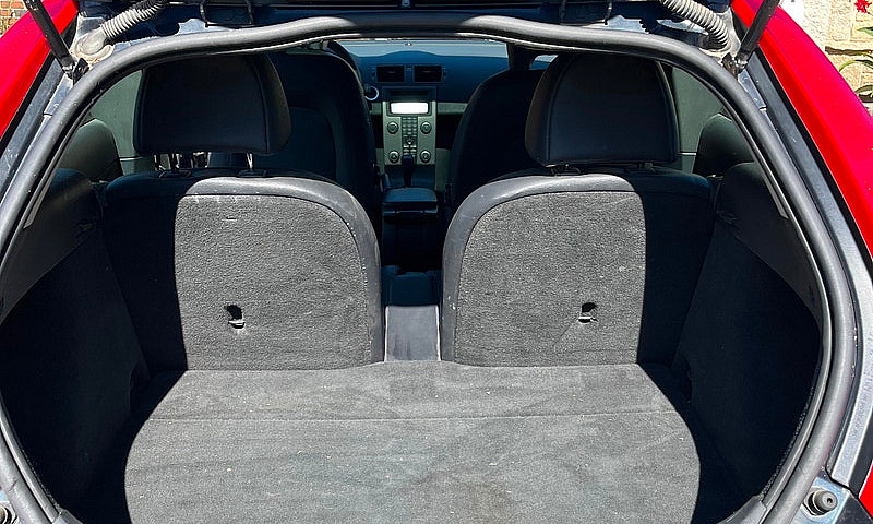2009 Volvo C30...