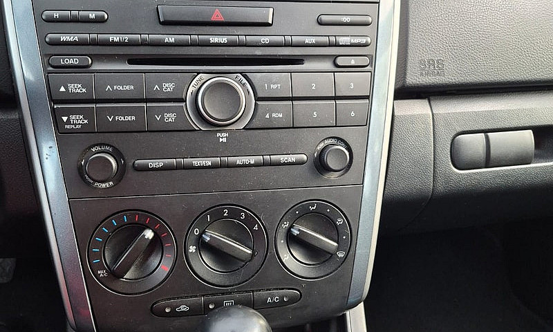 Mazda Cx7 2010 Buen ...