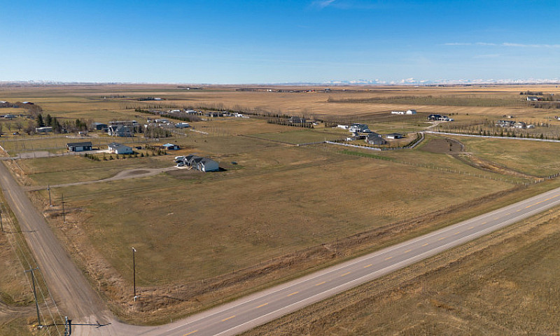 4 Acres Of Land Just...