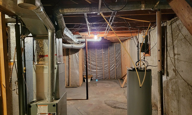 Affordable 2-Bedroom...