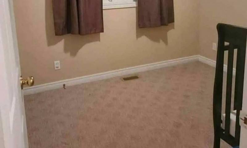 3 Bedroom Main Level...