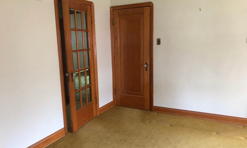 House To Be Moved...