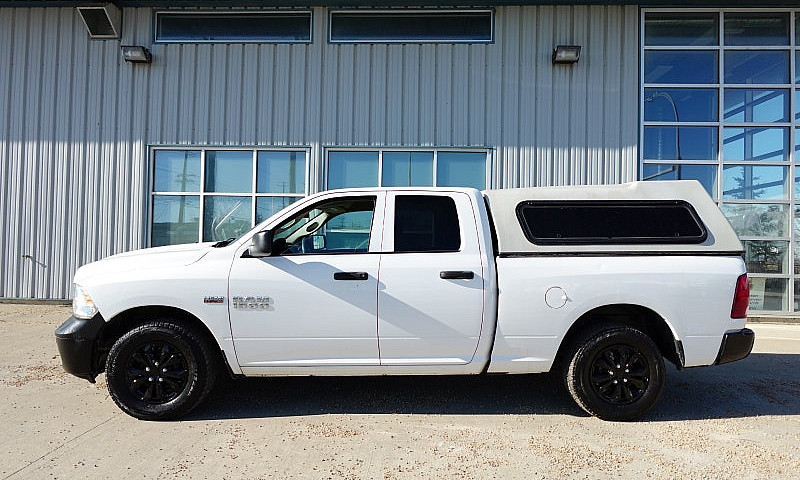 2016 Dodge Power Ram...
