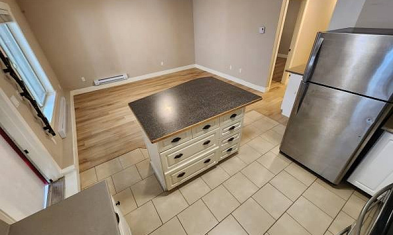 2Br   1Ba Basement S...