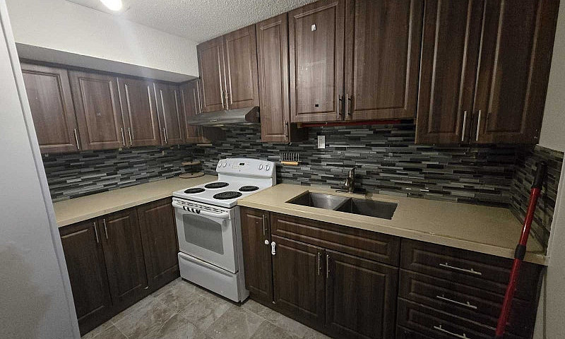 Basement Apartment F...