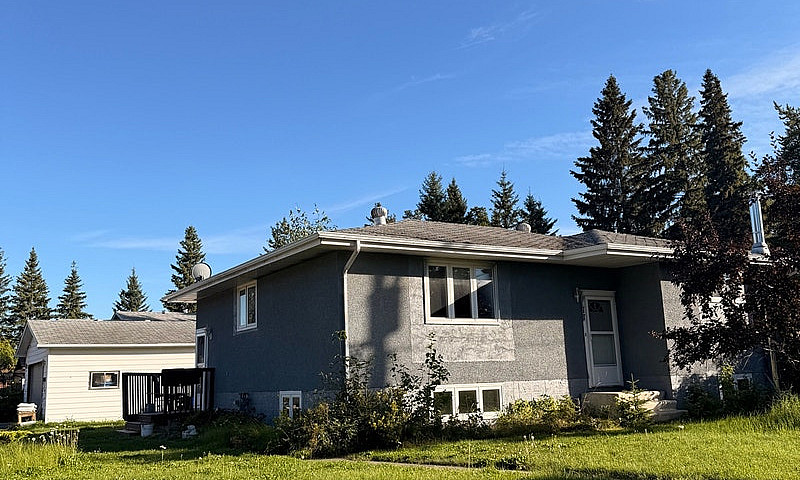 House For Sale — Whi...
