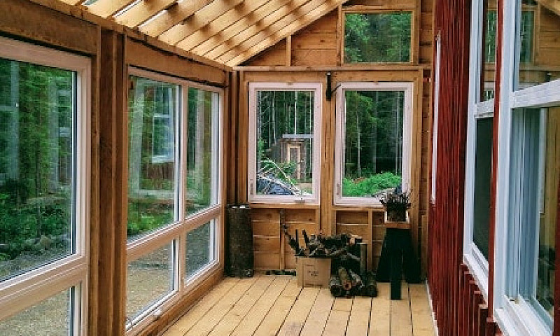 Off-Grid Security & ...