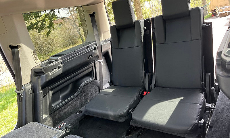 2007 Land Rover Lr3...