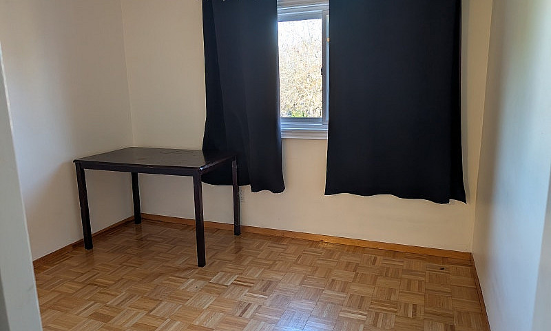 Single Room For Rent...