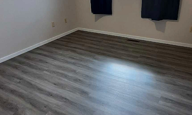 Top Floor House Rent...