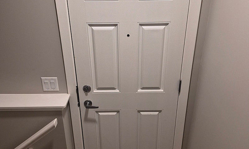 2 Bedroom Basement F...
