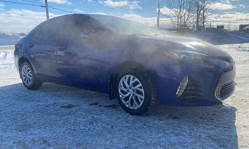 Fairly Brand New 201...