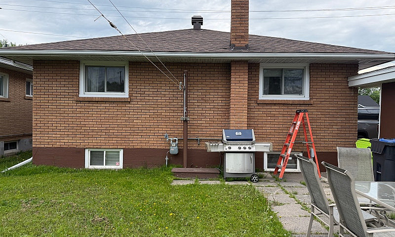 House For Rent...