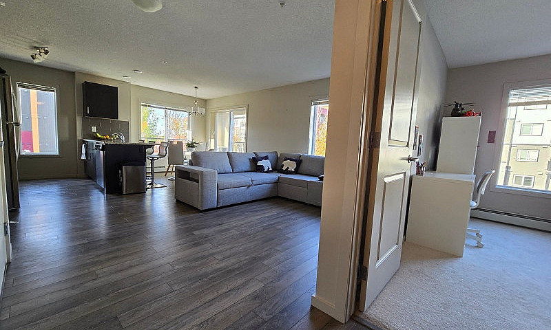 2 Bed / 2 Bath Condo...