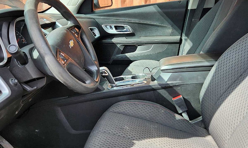 2013 Chevrolet Equin...