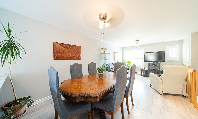Condo À Vendre Saint...