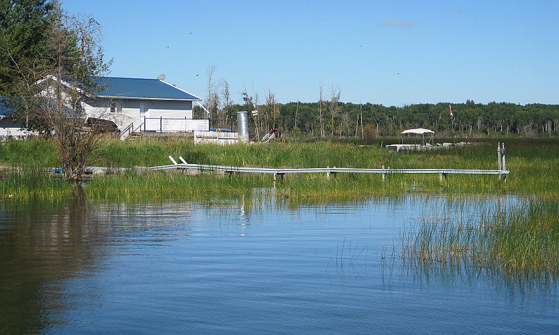 Lake Property - Two ...