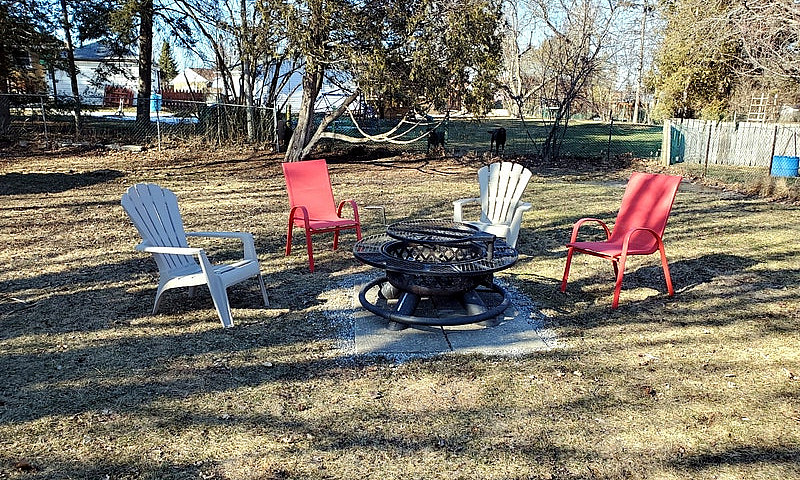 **Entire House For R...
