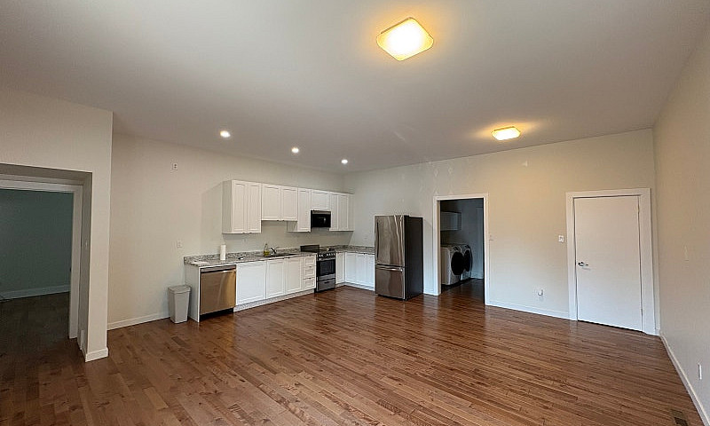 3 Bedroom And 2 Bath...
