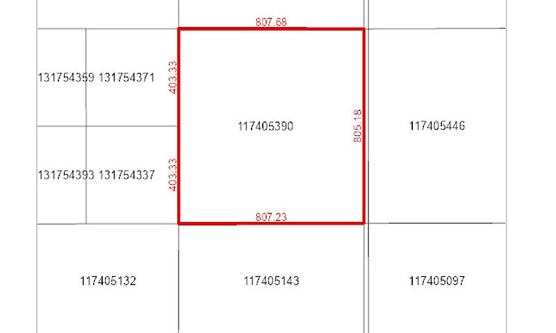 Land For Sale By Ten...