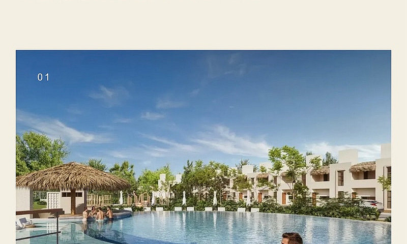 Vacation Home Puerto...