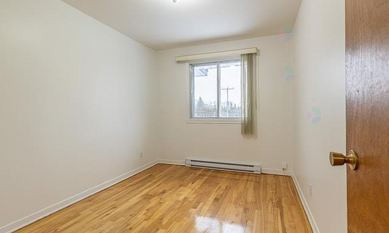 5 1/2 Appartement À ...