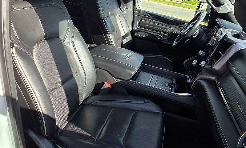 2019 Dodge Ram 1500 ...