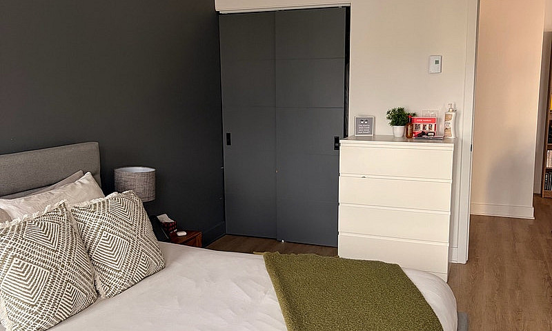 Condo 3 1/2 À Louer ...