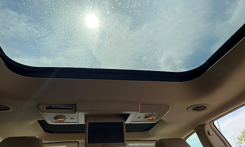 2009 Buick Enclave F...