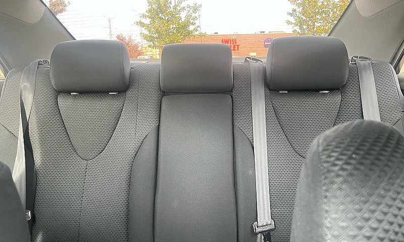 2010 Toyota Camry...