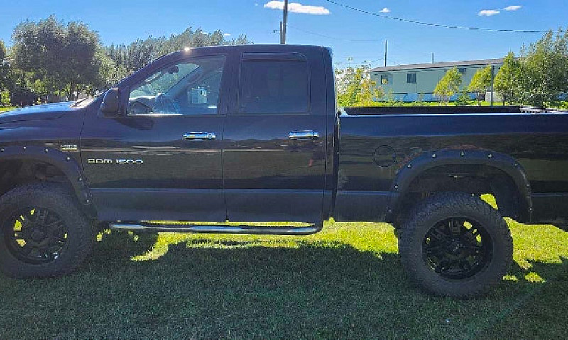2006 Dodge Ram 1500 ...
