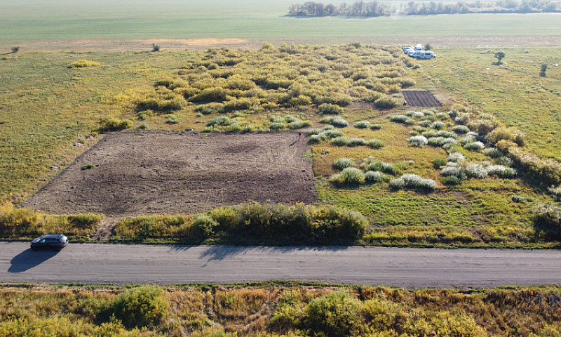 4 Acres Of Winnipeg ...