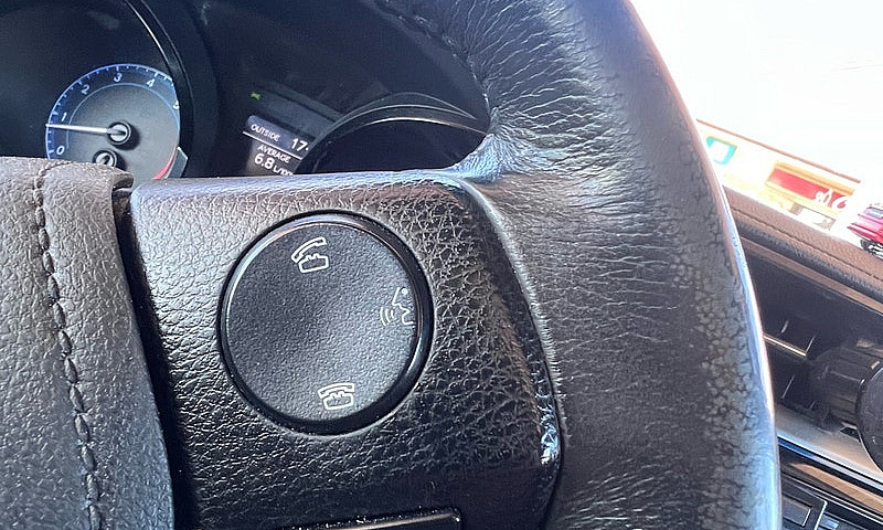 2016 Toyota Corolla ...