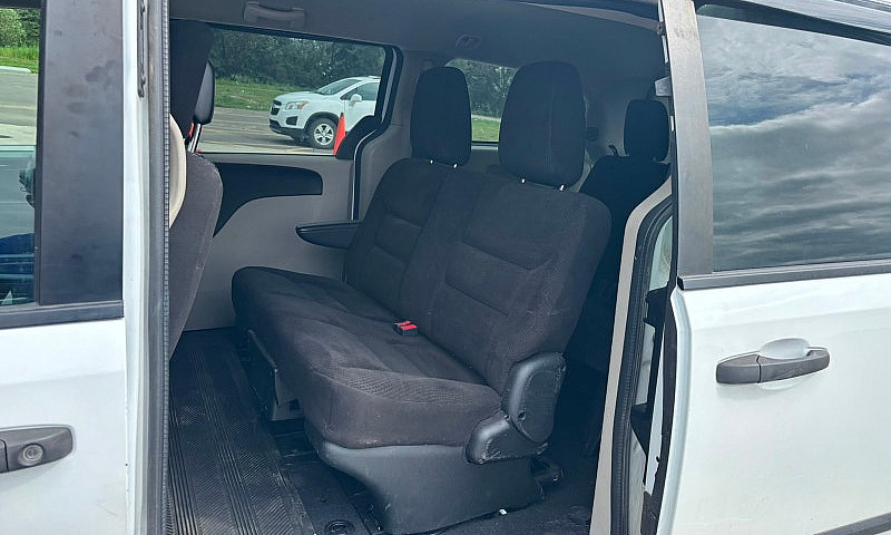Dodge Grand Caravan ...