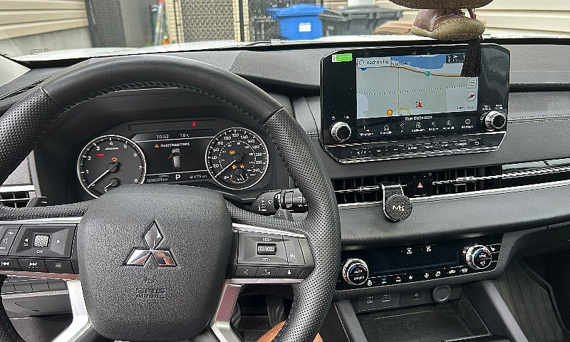 Outlander Le Premium...