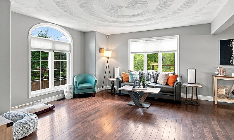 For Sale - Modern Fa...
