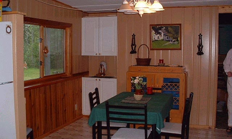 Home For Rent - Well...