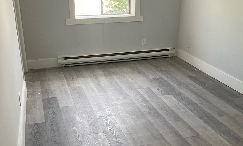 One Bedroom West End...