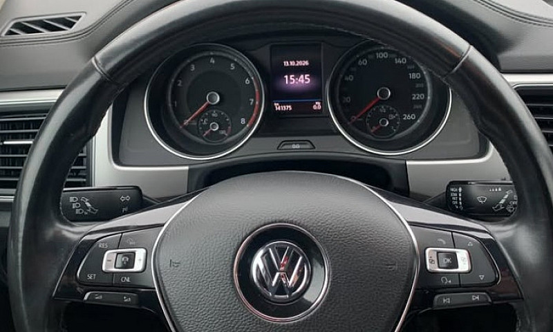 Volkswagen Atlas 201...