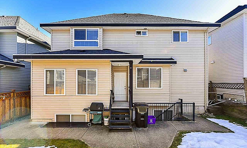 2 Bedroom Basement S...