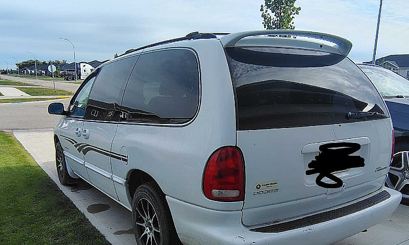 2000 Dodge  Caravan ...
