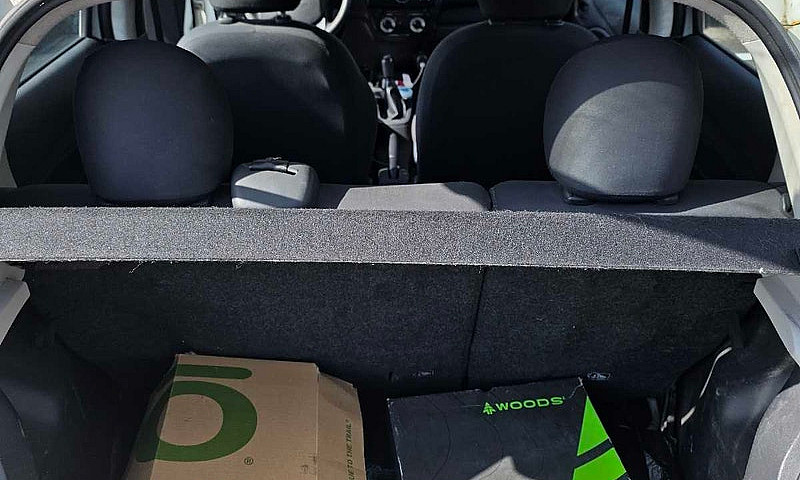 Mitsubishi Mirage 20...