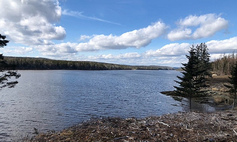 Nova Scotia Waterfro...