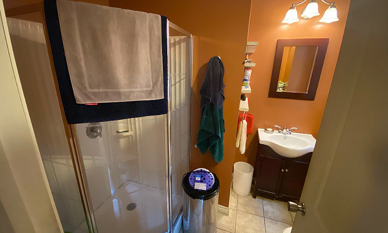 Studio Apartment - N...