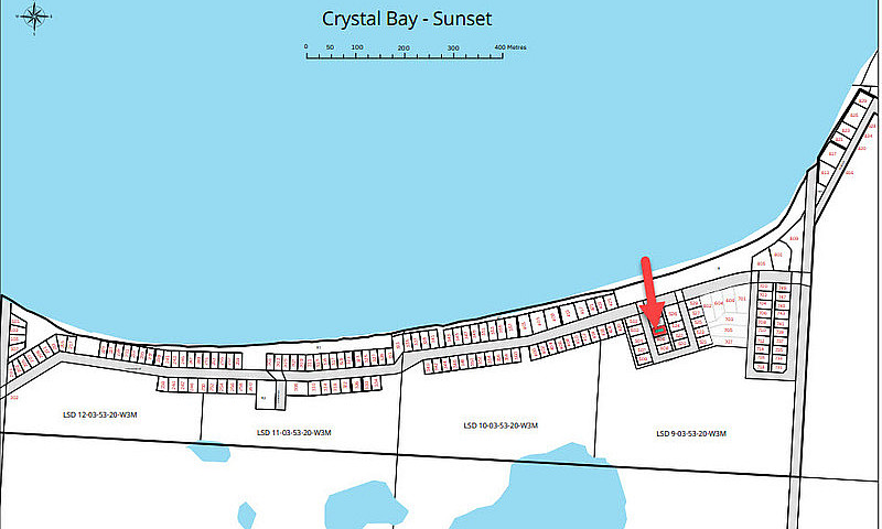 Open House Crystal B...