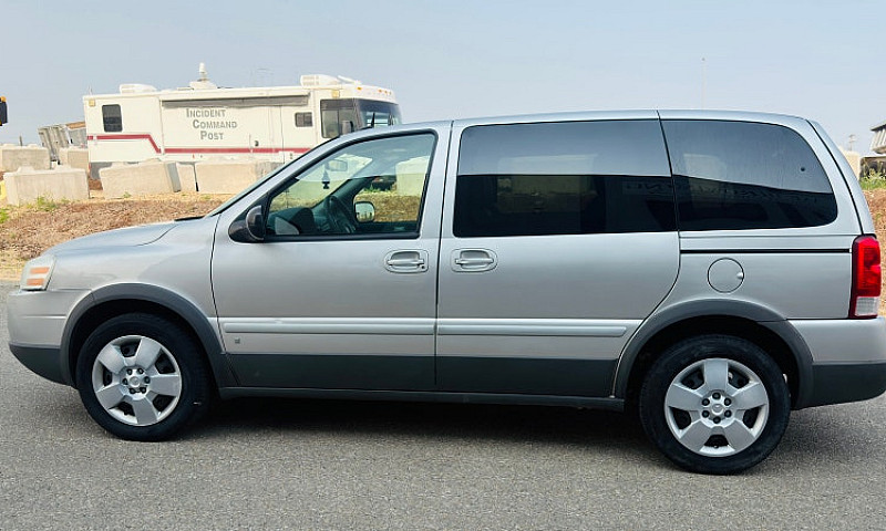 2008 Pontiac ...