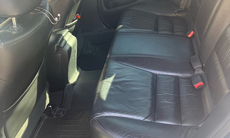 2008 Honda Accord...